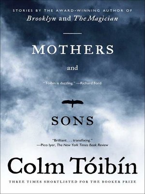 cover image of Mothers and Sons